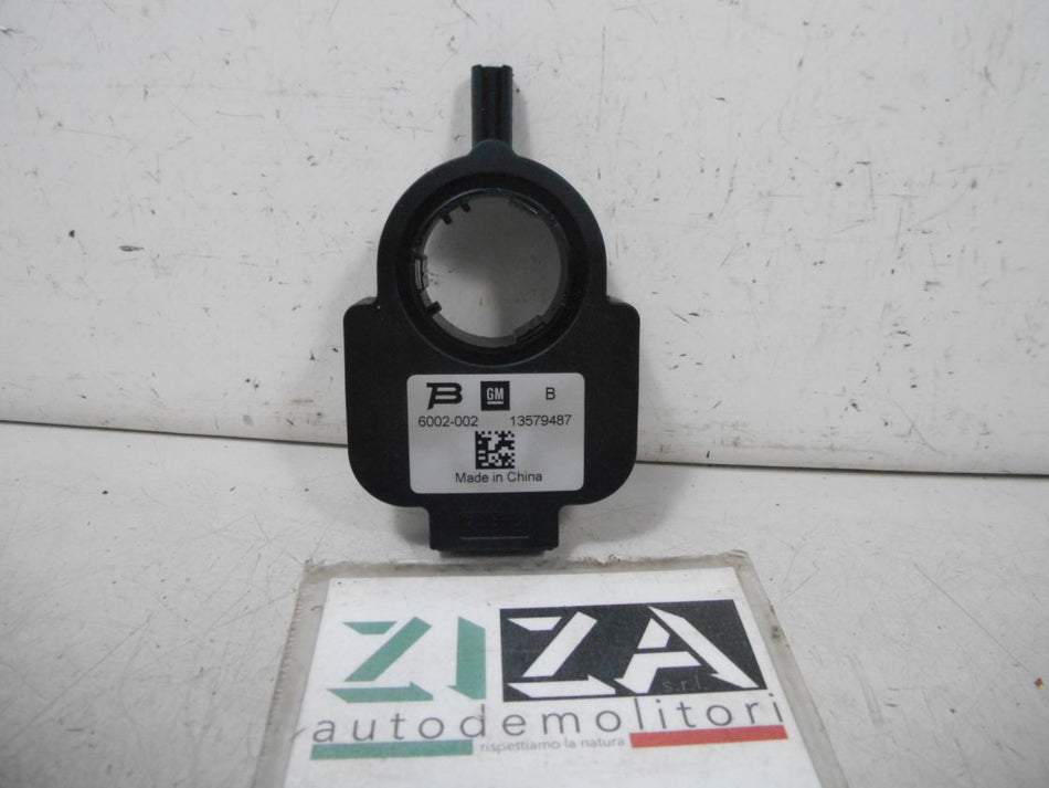 Sensore Angolo Sterzata Opel Astra J Meriva B 2012 13579487