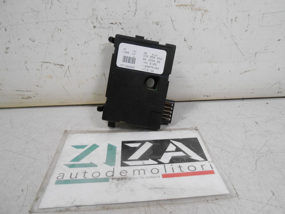 Sensore Angolare VW Golf V Plus 2005 1K0959654 HW0105