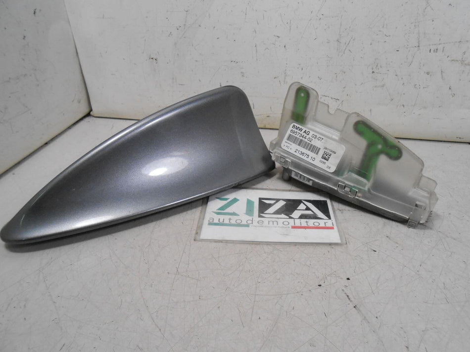 Antenna Tetto BMW E60 530d 2007 6957344-02