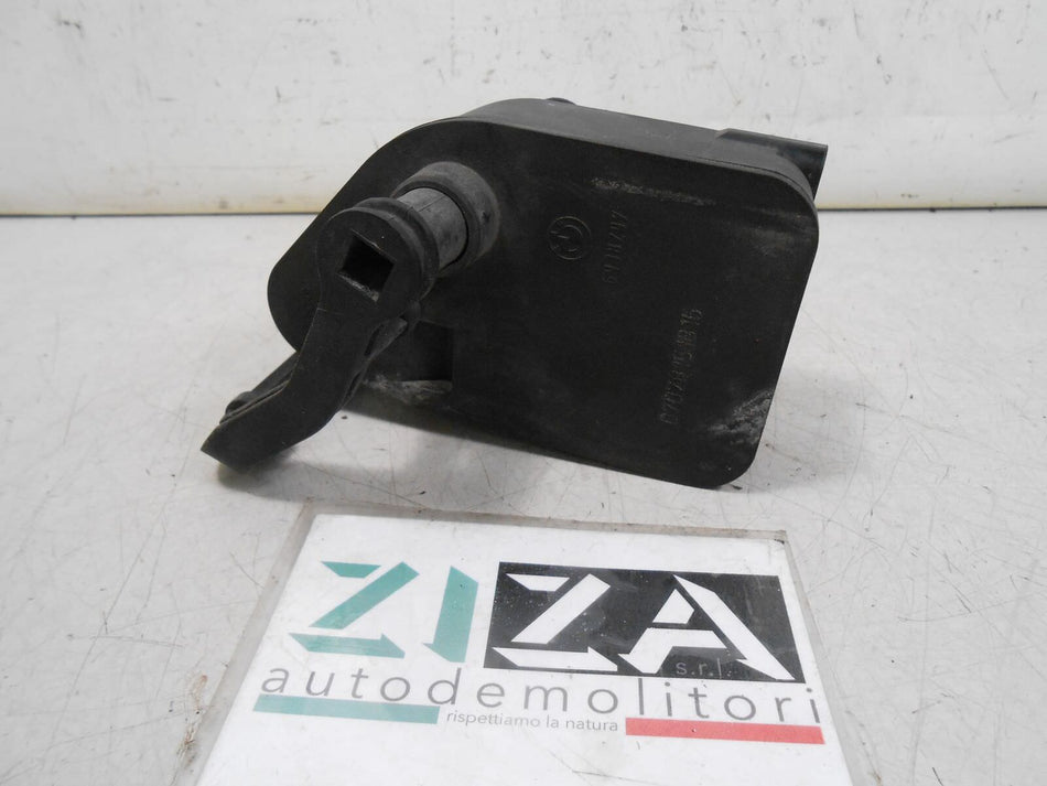 Motorino Sistema Raffreddamento BMW E60 530d 2007 6938297