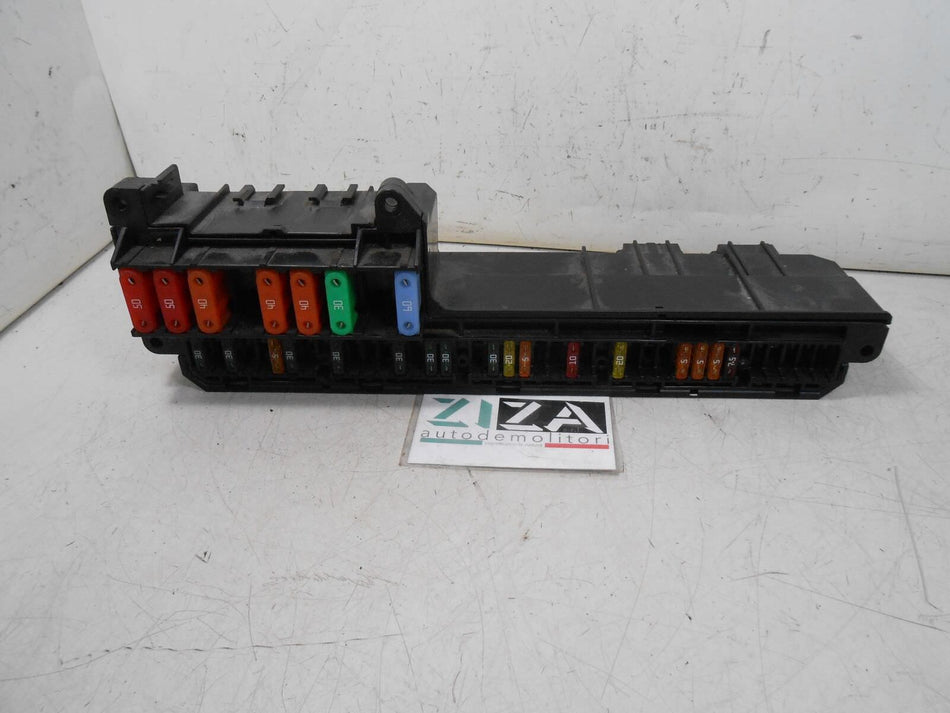 Scatola Fusibili BMW E60 530d 3.0 173kw 306D3 2007 6114-6957330-02
