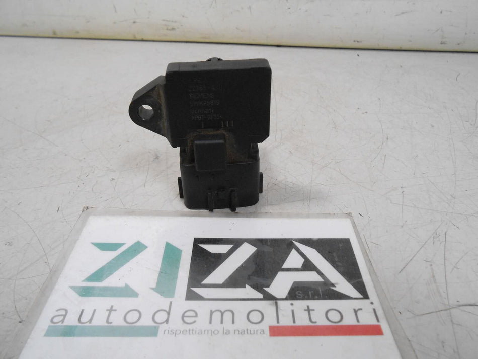 Sensore Pressione Nissan Micra K12 1.2 59kw 80cv CR12 2006 22365-AX000