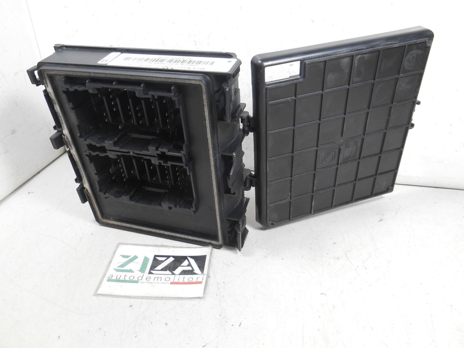 Scatola Fusibili Ford Fiesta VII 1.1 B/GPL 75cv FSJB 2020 H1BT-14D068-AH