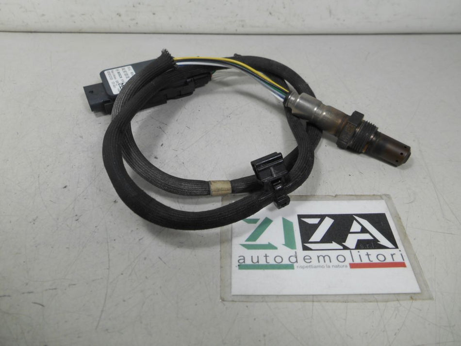 Sensore NOx Sonda Lambda Skoda Octavia 5E Res DGT 2019 04L907805DE