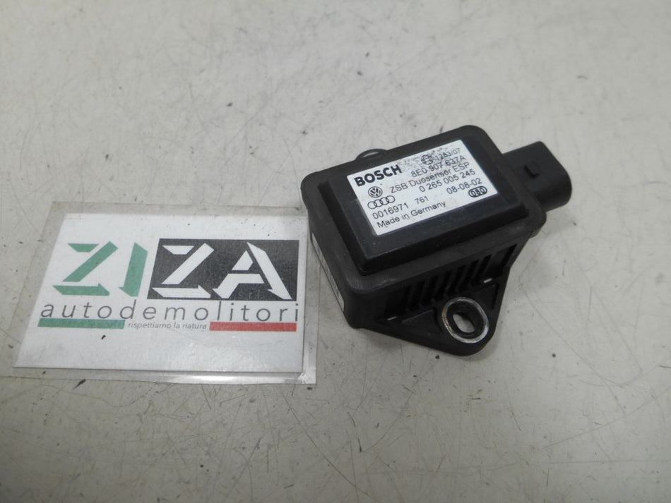 Sensore ESP Audi A6 C5 2002 8E0907637A 0265005245