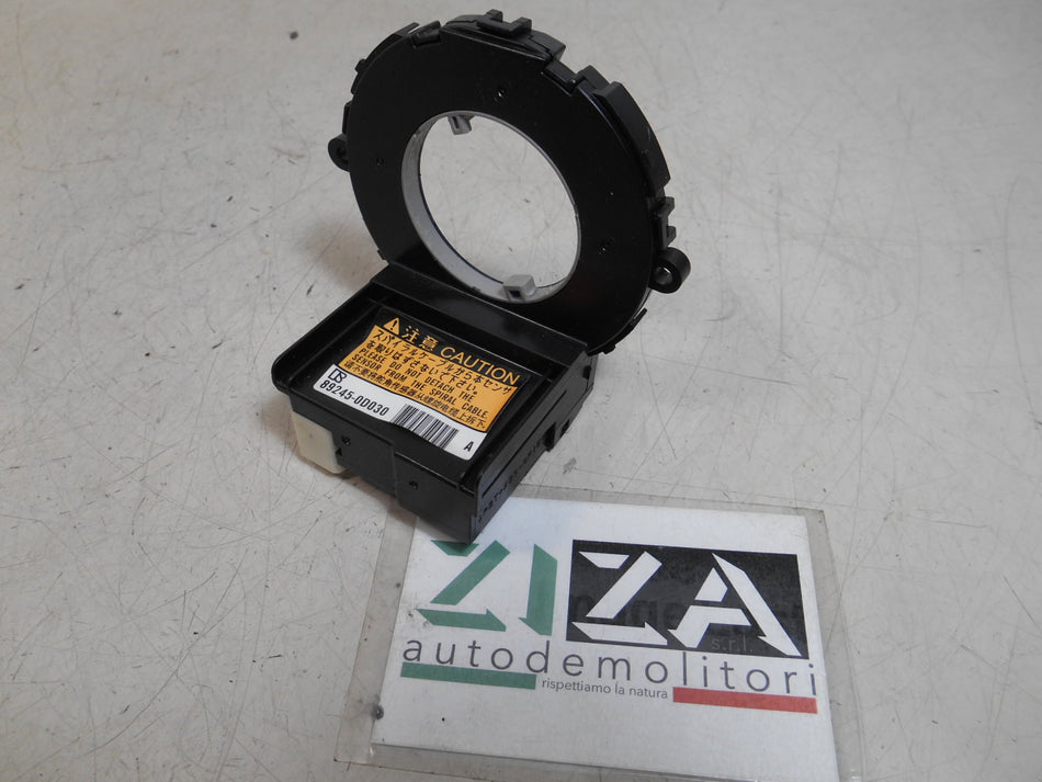 Sensore Angolare Toyota Aygo AB40 2018 89245-0D030