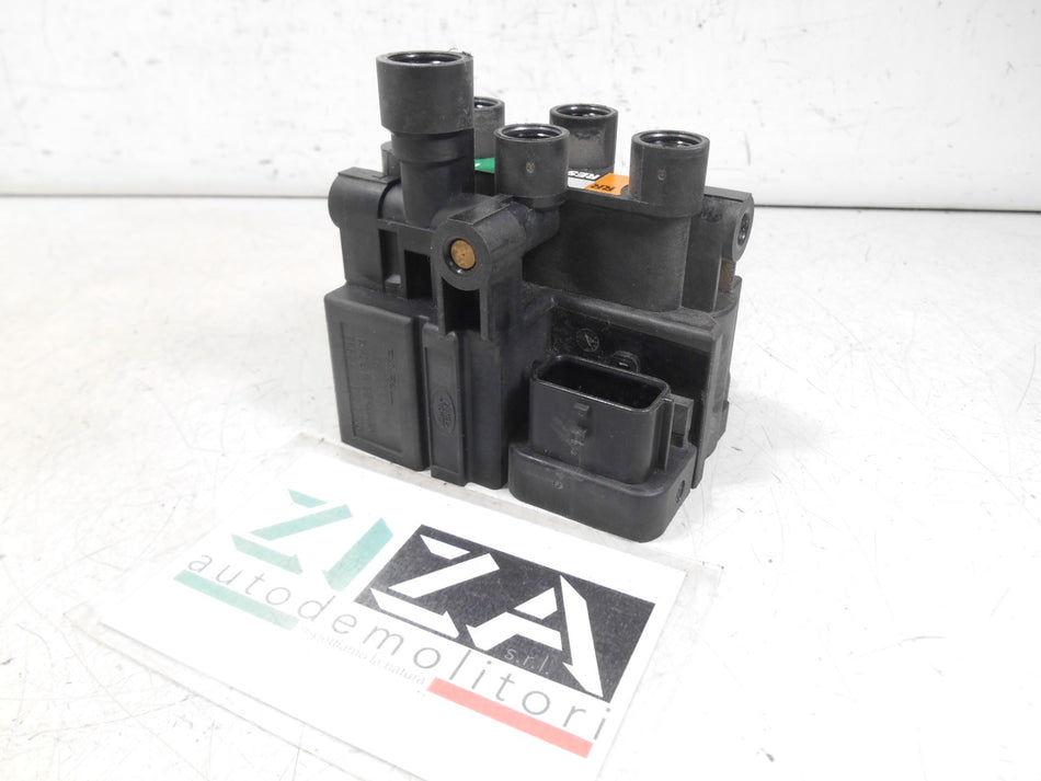 Valvola Sospensioni Pneumatiche Range Rover Sport L494 2014 CPLA-5B710-BB