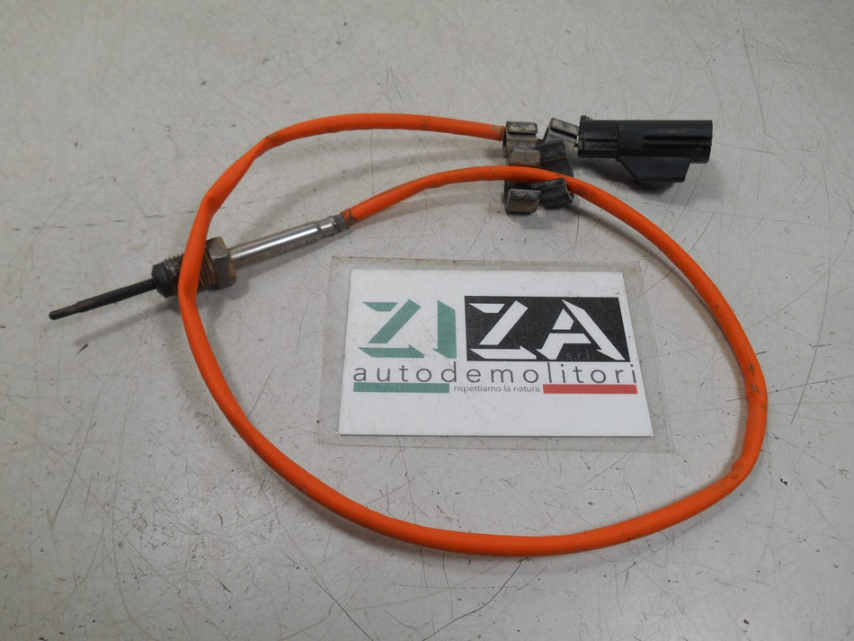 Sensore Temperatura Gas di Scarico Range Rover Sport 306DT 2014 9X23-12B591-DC