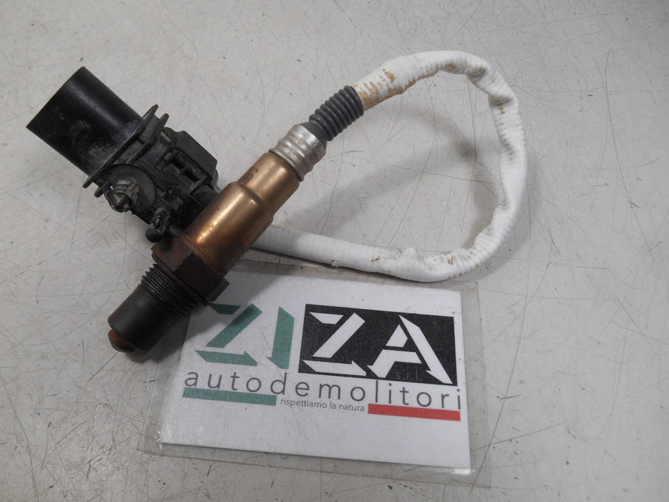 Sonda Lambda Range Rover Sport 3.0 306DT 2014 0281004196 CPLA-9D375-AA