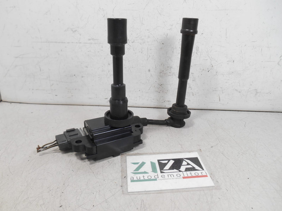 Bobina Accensione Suzuki Swift IV 1.3 68kw 92cv M13A 2009 880247