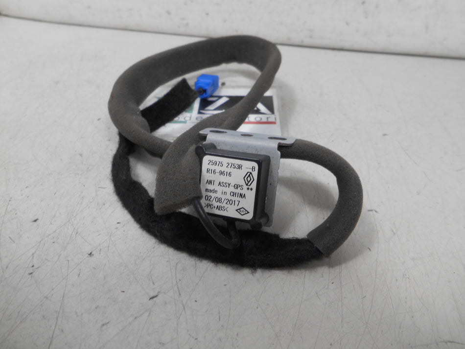 Antenna GPS Renault Clio IV 2017 259752753R-B