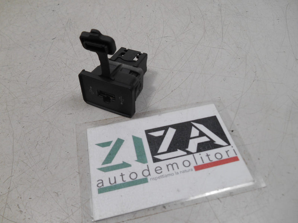 Presa Porta Ingresso USB Alfa 159 2007 156046572