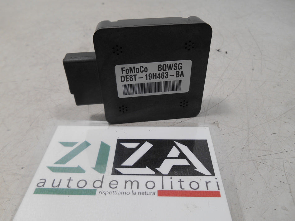 Sensore Pioggia Ford B-Max 2013 DE8T-19H463-BA