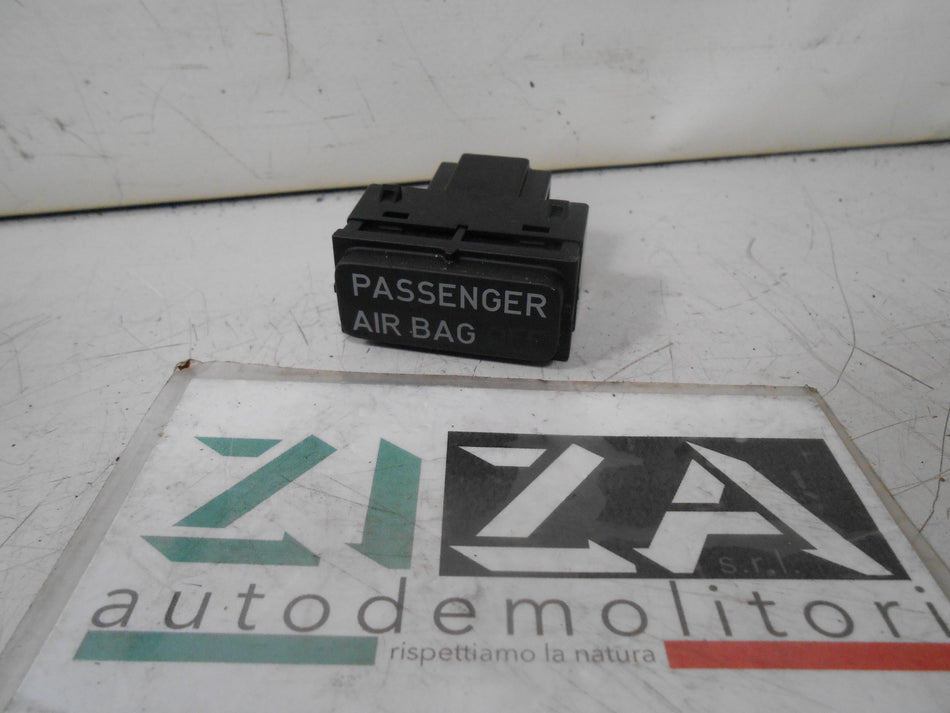Indicatore Dispositivo Passeggero VW Golf V 2008 1K0919234E