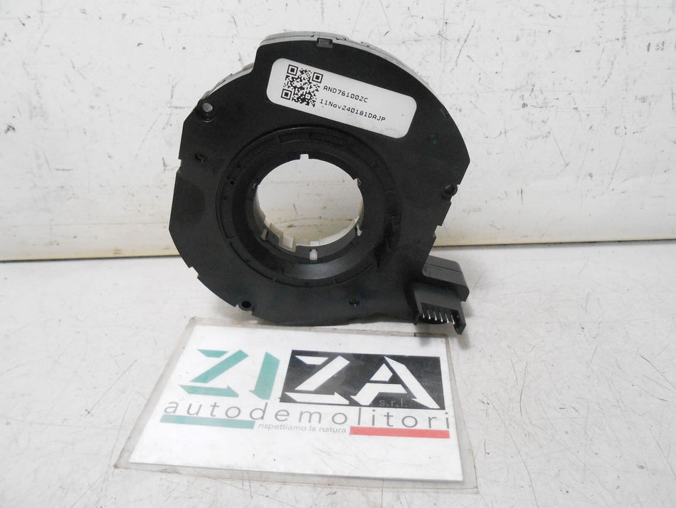 Sensore Angolare Ford Focus III 2012 AND761002C