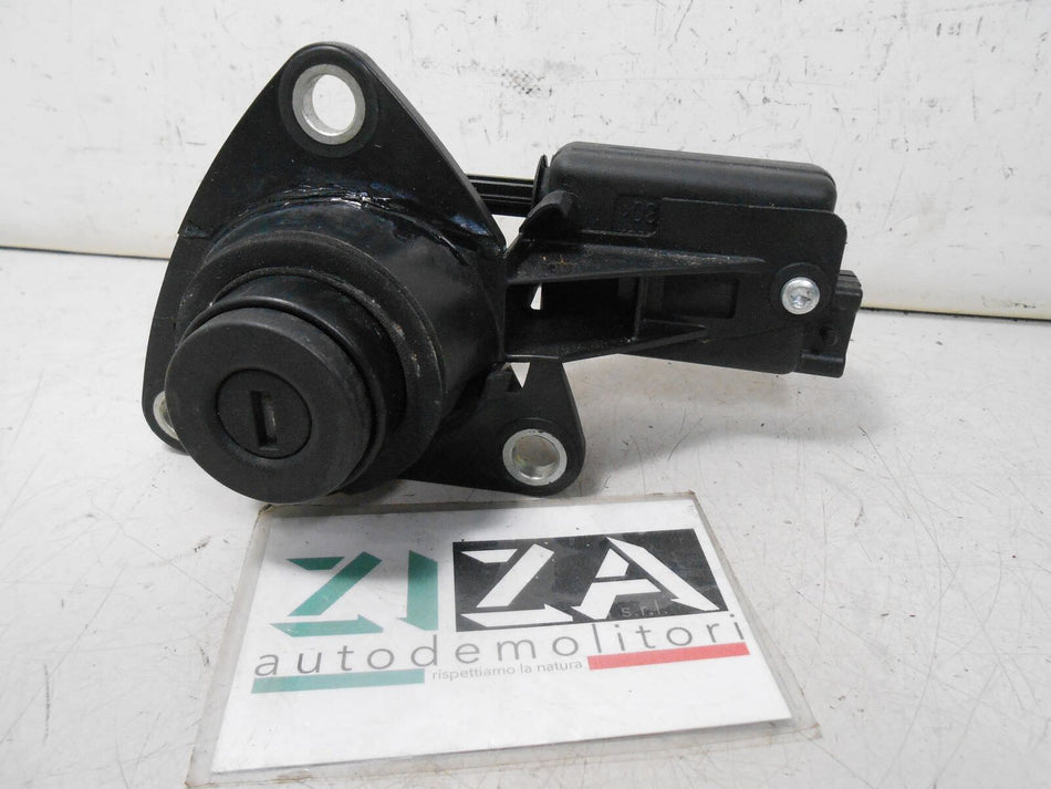 Attuatore Portellone Posteriore Dacia Duster 2011 906062426R