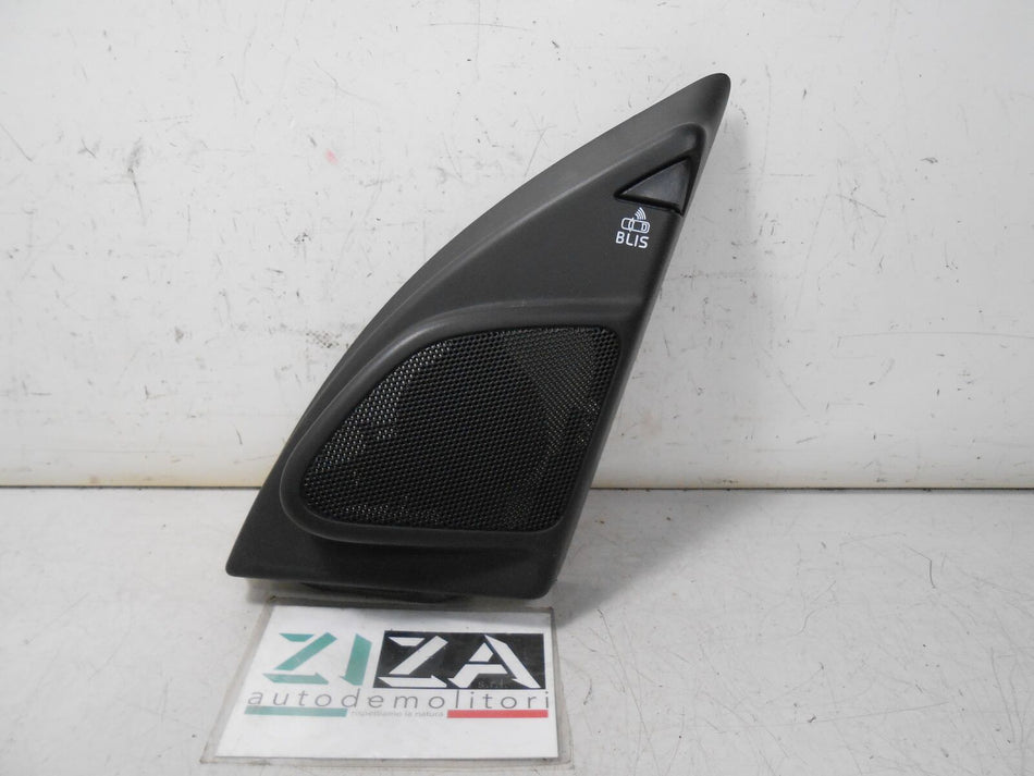 Pannello Specchietto Destro Sensore Blis Volvo XC60 2.4 136kw 2009 30761588