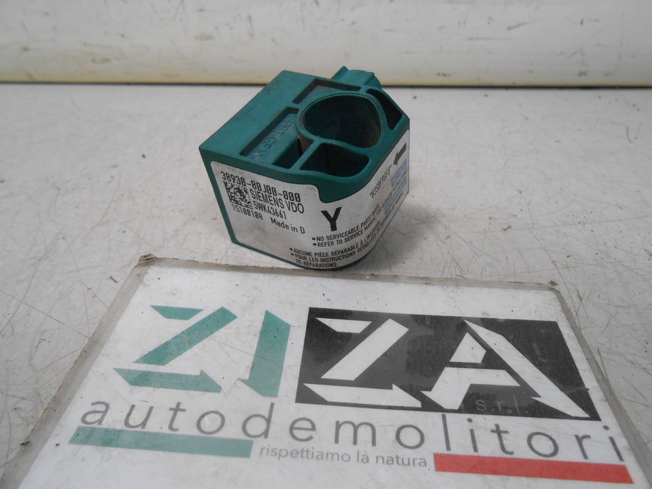 Sensore Impatto Suzuki SX4 2011 38930-80J00