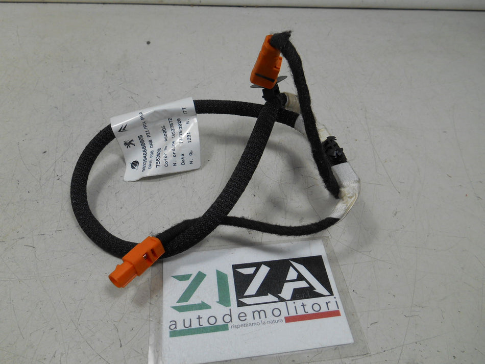 Cavo Cablaggio Peugeot 208 II 2020 9833946680