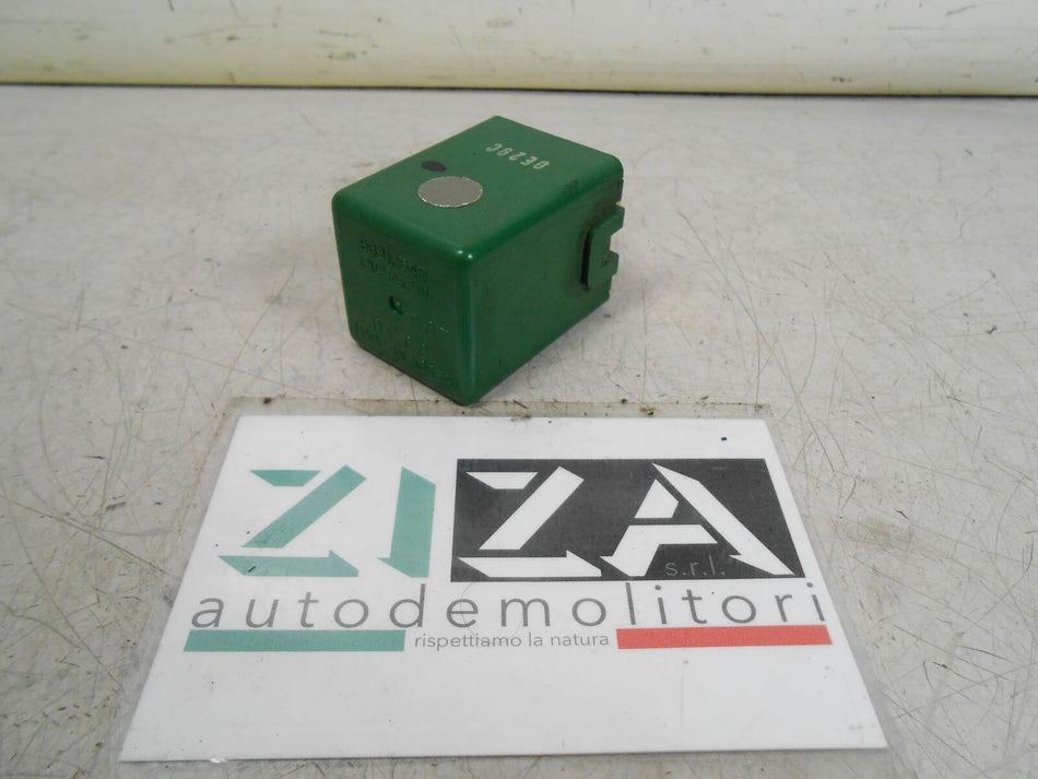 Relè Verde Daewoo Matiz 800 38kw 52cv F8CV 2000 96312545