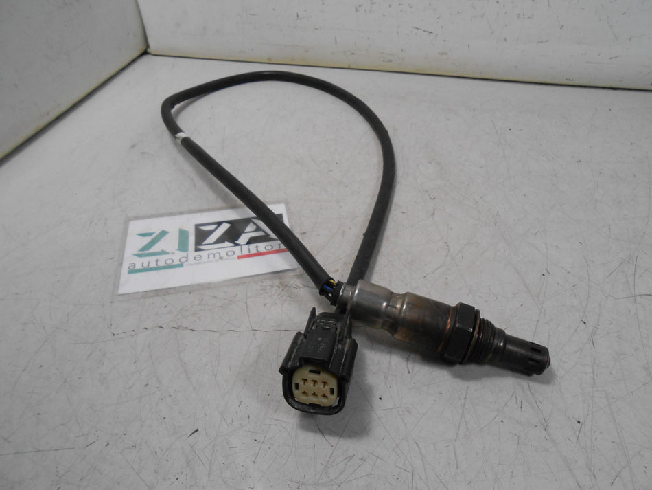 Sonda Lambda Ford Focus III 1.5 TDCI 120cv XWDB 2015 F1F1-9Y460-AA