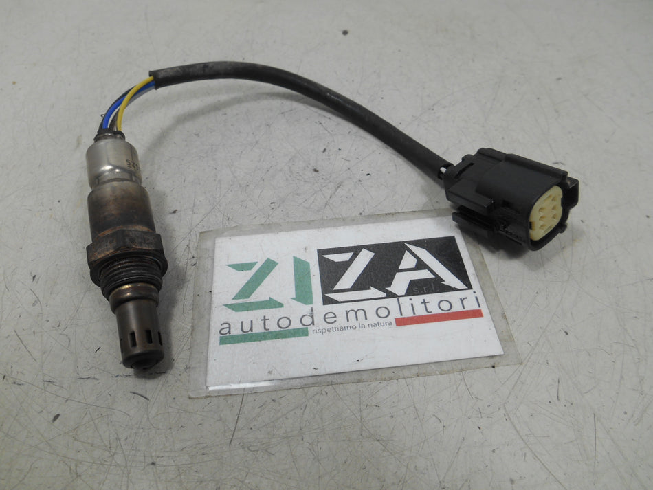 Sonda Lambda Ford Focus III 1.5 TDCI 120cv XWDB 2015 F1F1-9Y460-BA
