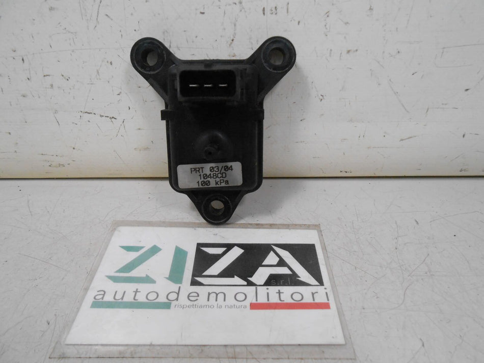 Sensore Pressione Fiat Seicento I 0.9 39cv 1998 100KPA