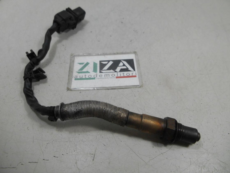 Sonda Lambda Mini Countryman R60 1.6 82kw 2014 0281004168 8509030-02
