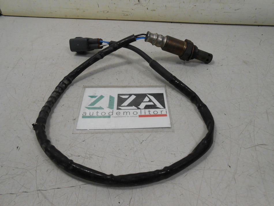 Sonda Lambda Toyota Yaris XP10 Res 1.3 64kw 2SZFE 2005 89465-0D030
