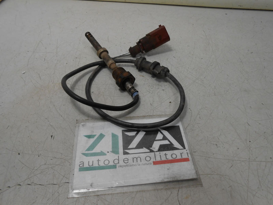 Sensore Temperatura Gas di Scarico VW Passat 3C 03G906088B
