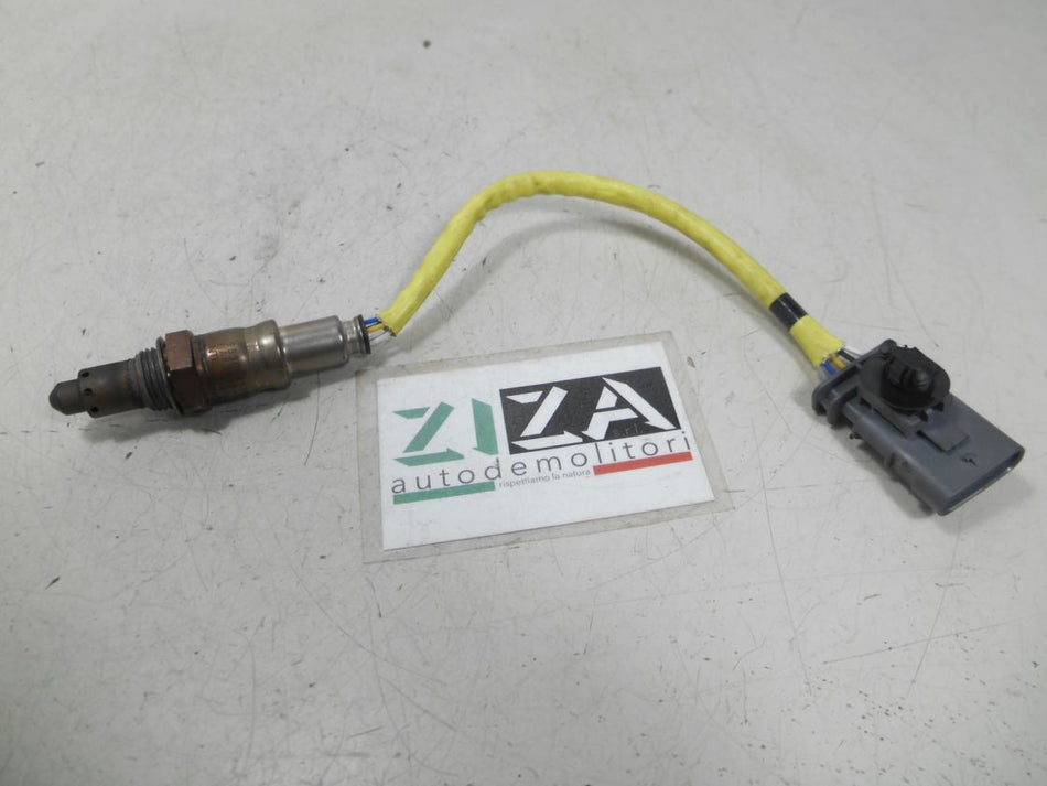 Sonda Lambda Peugeot 208 II Res 1.2 55kw HM05 2025 9830441180