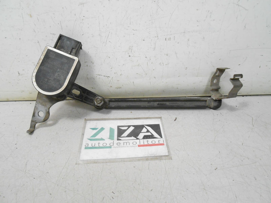Sensore Sospensione Anteriore BMW F30 316D 2.0 85kw 2015 6860843