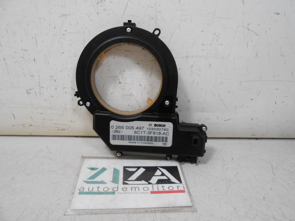 Sensore Angolare Ford Transit 2.2 2011 0265005497 6C1T-3F818-AC