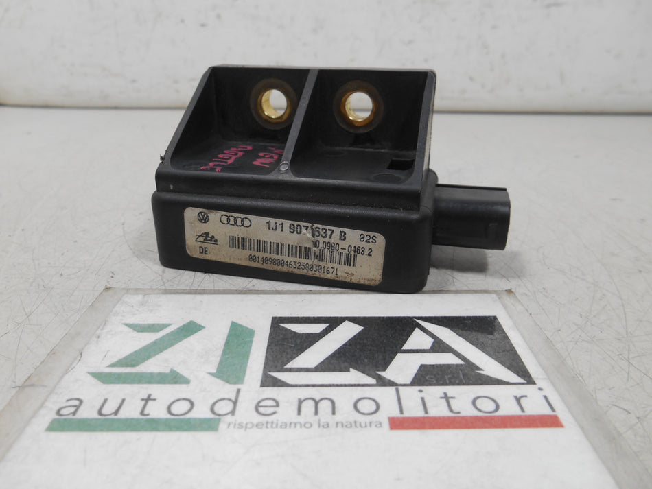 Sensore Imbardata VW New Beetle 2001 1J0907657B 1J0907637B