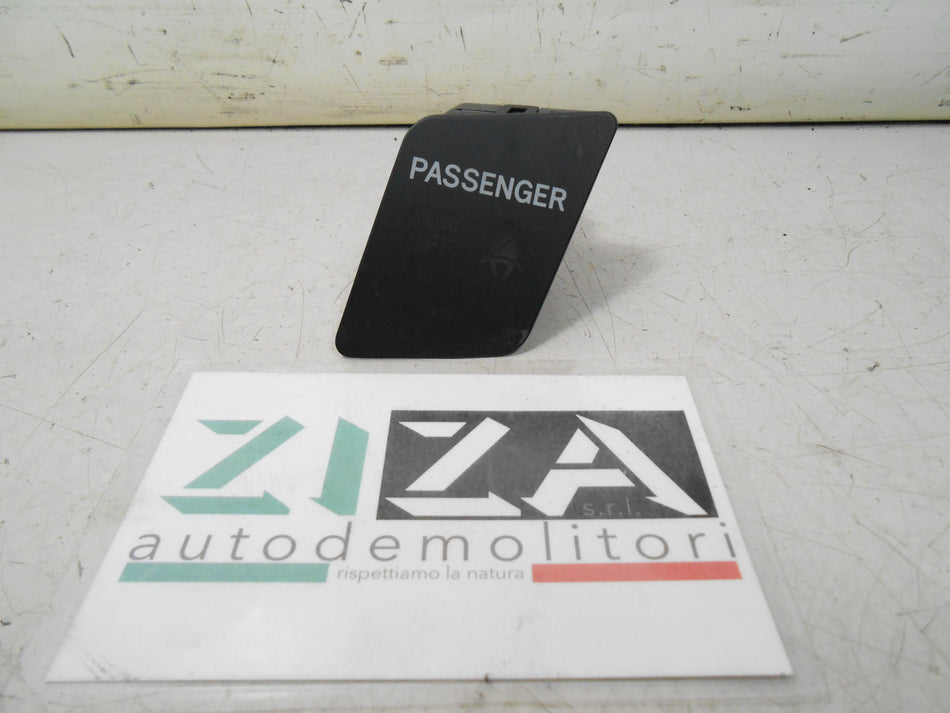 Indicatore Cinture Toyota Yaris XP90 2006 83950-52040