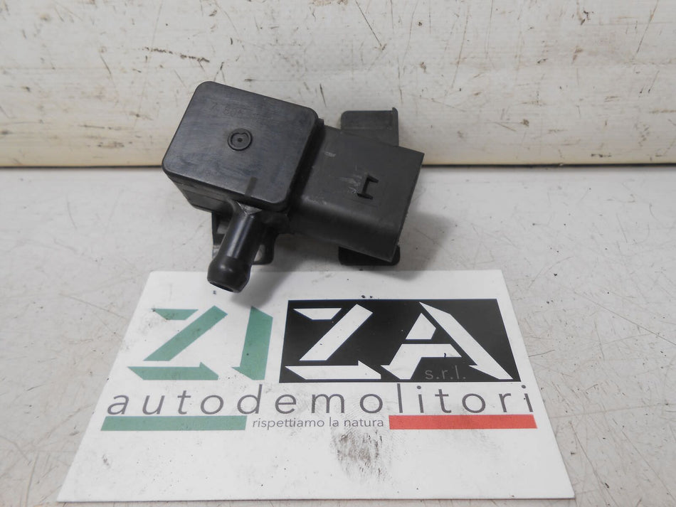 Sensore Pressione Gas di Scarico BMW E87 120D 2007 7805152