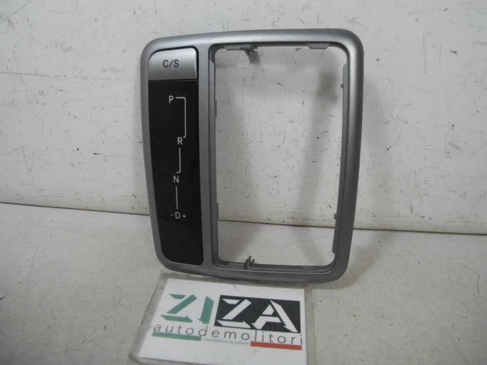 Indicatore Cambio Automatico + Cornice Mercedes R171 SLK200 2006 A1712670188