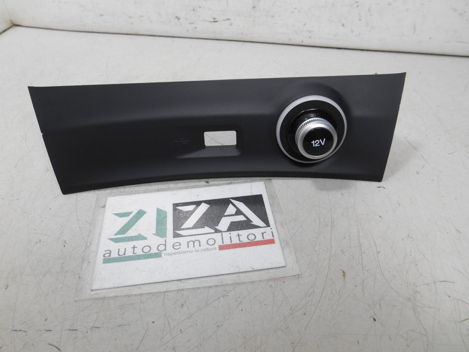 Presa 12V Alfa Stelvio 2018 156115933