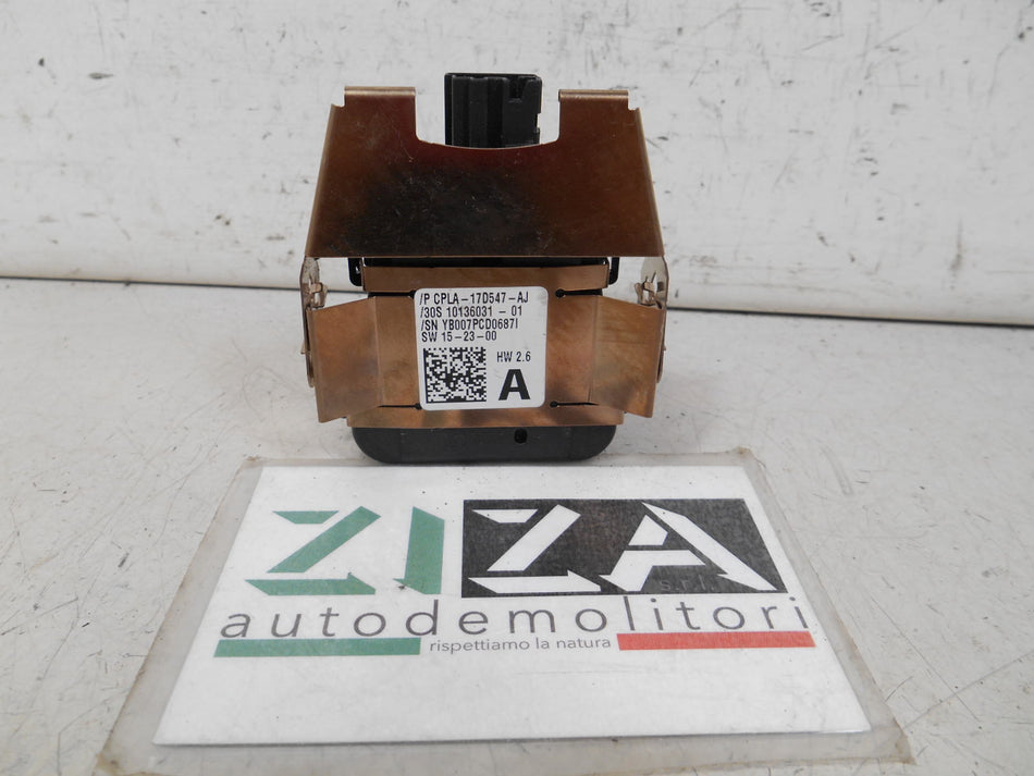 Sensore Pioggia Range Rover Sport L494 2016 GK52-9F836-CA