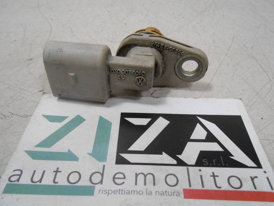 Sensore Giri e Fase VW Audi 030907601D