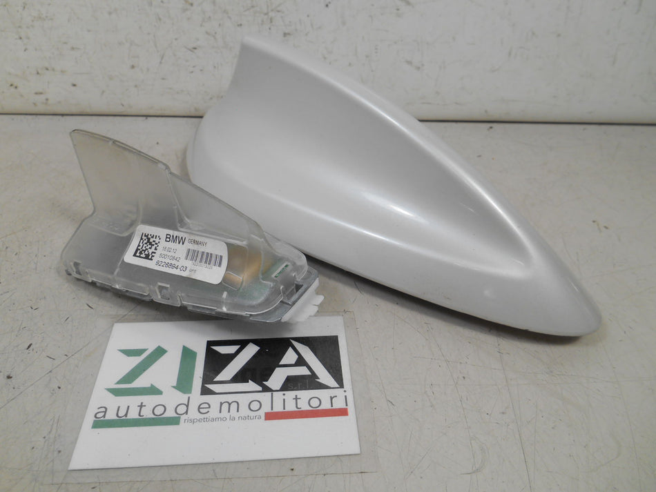 Antenna Tetto Ricevitore GPS BMW F20 2012 9226894-03 9252253-04