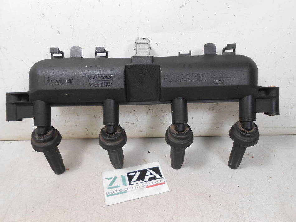 Bobina Accensione Citroen C2 1.1 BBC2.2NDT 154302 9635864980 2527059