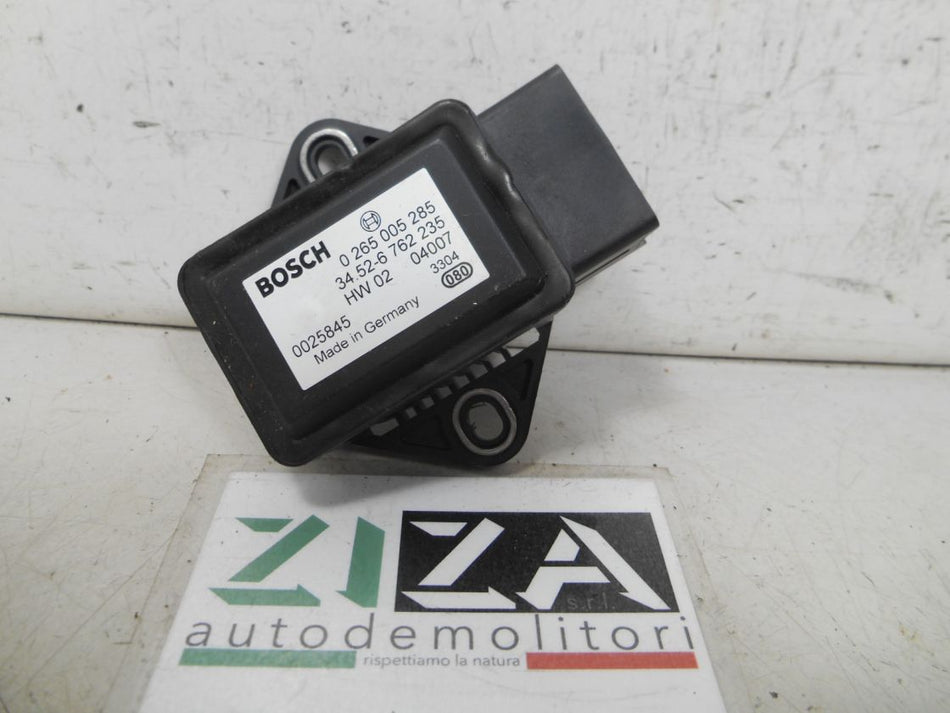 Sensore ESP BMW E60 2005 0265005285 6762235