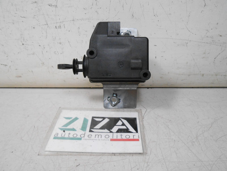 Motorino Attuatore Serratura Portellone Posteriore Mitsubishi Space Star 2005