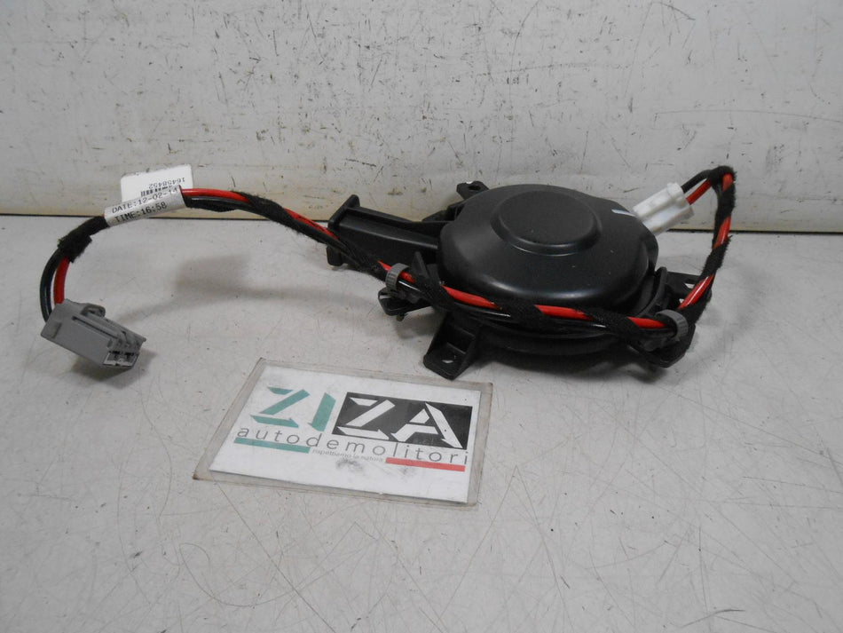 Cablaggio Ventola Abitacolo Opel Mokka A 1.7 130cv 2015 52427194