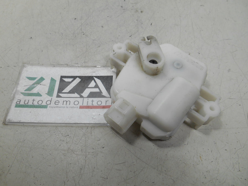 Attuatore Portellone Posteriore Mitsubishi Pajero Pinin 2003 MR335711