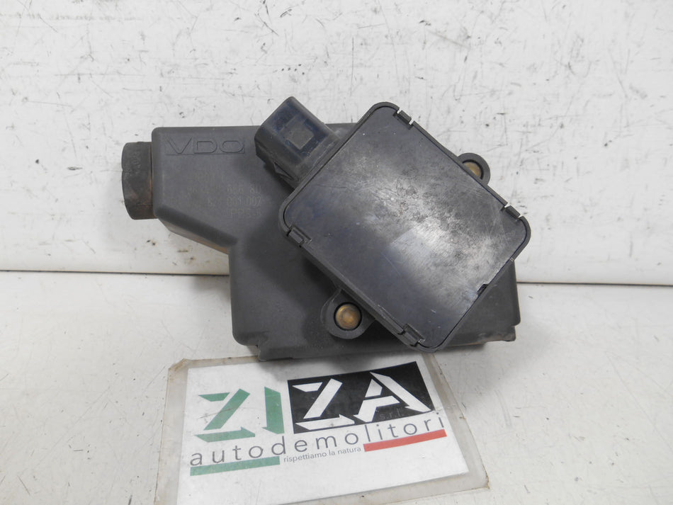 Potenziometro Pedale Acceleratore Citroen Xsara Picasso 2.0 RHY 2002 9643365680