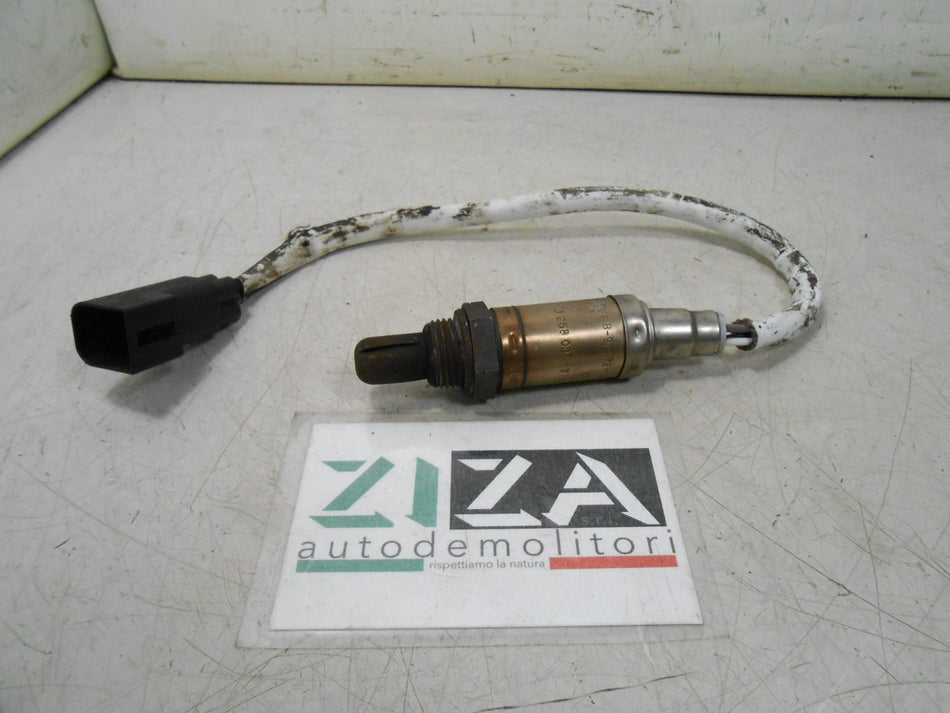 Sonda Lambda Ford / Mazda 0258003714 96FB-9F472-DA