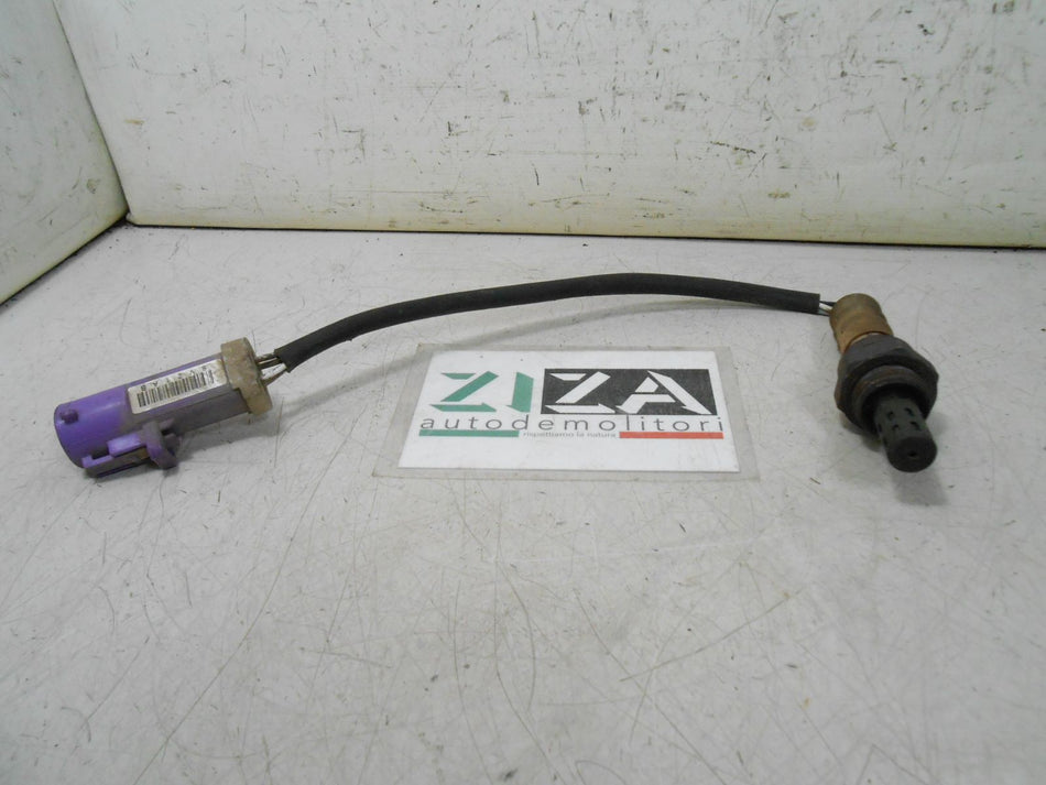 Sonda Lambda Ford Fiesta VI 1.4 8V21-9G444-AB