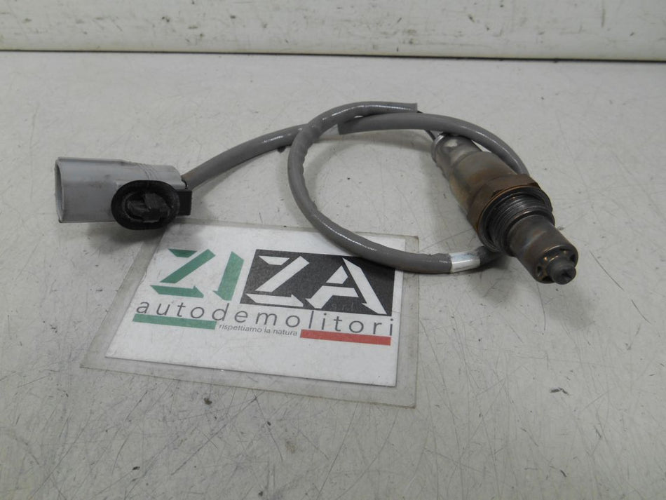 Sonda Lambda Suzuki Vitara Hybrid LY 1.4 95kw K14D 2023 0ZA2004-SU001